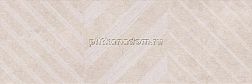 Vives Omicron Telendos Crema Настенная плитка 25x75 см