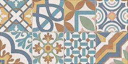 New Trend Design Art WT36DST16 Mix 3 Матовая Настенная плитка 30х60 см