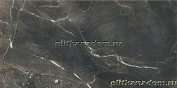 Cerim Timeless Black Deep Lucido Ret Керамогранит 60x120 см
