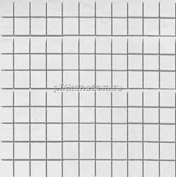 Polcolorit Ardesia Bianco Mozaik Мозаика 30х30 см