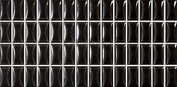 Wow 3D Bars Bevel Onix Gloss Настенная плитка 12,5x25 см