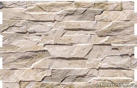 Bestile Stones Reliefs Andes Marfil Керамогранит 32x48