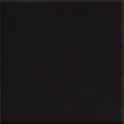 Ava Ceramica UP Black Glossy Черная Глянцевая Настенная плитка 10x10 см