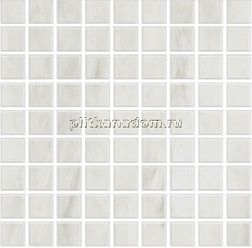 Brennero Venus Grey Lapp (Р) Мозаика 30х30 (2,8х2,8) см