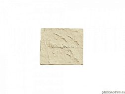 UniStone 1 Желтый Руст 21,5х21,5x4,2 см