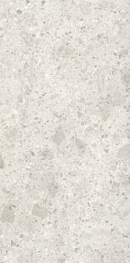 Ariostea Fragmenta Bianco Greco Soft Белый Матовый Керамогранит 60x120 см