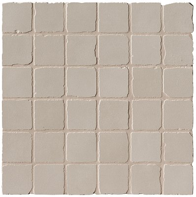 Fap Ceramiche Milano & Floor Beige Macromosaico Anticato Matt Мозаика 30x30 см