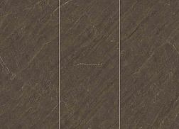 Zodiac Ceramica Pisa Grey Коричневый Глянцевый Керамогранит 120x260 см