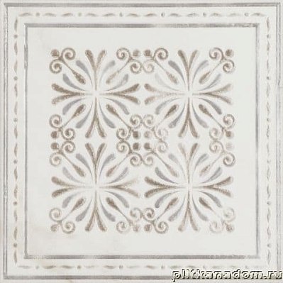 Cas Ethernal White Decor Декор 15х15