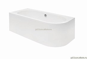 Besco Avita Акриловая ванна 170x75 P