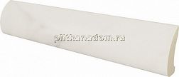 Equipe Carrara Pencil Bullnose Бордюр 3x15 см