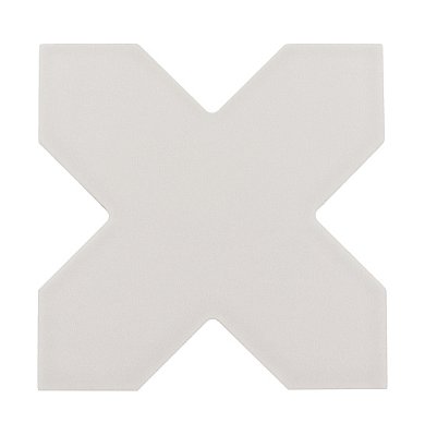 Equipe Porto Cross Oxford Gray Серый Матовый Керамогранит 12х12 см