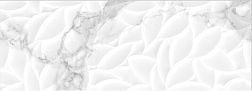 Sinfonia Classic Essence-CL White Настенная плитка 32х90 см