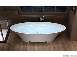 NS Bath NSB-16803G Ванна 165х85х58