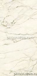 Ariostea Marmi Classici Calacatta Macchia Vecchia Levigato Silk Rett Керамогранит 60х120 см