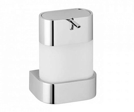 Дозатор для жидкого мыла Ideal Standard Moments N1146AA