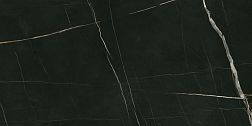 Idalgo (Идальго) Граните Люссо Неро Черный LLP Лаппатированный Ректифицированный Керамогранит 60x120 см