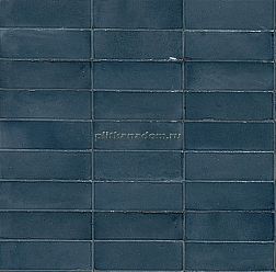 Marazzi Rice Blu Lux M96R Керамогранит 5x15 см
