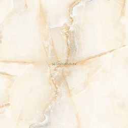 Italica Aquarious Onyx Beige Matt Бежевый Матовый Керамогранит 80x80 см