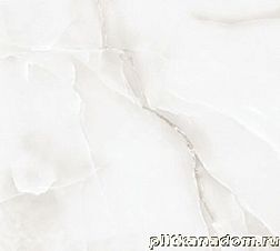 Art Ceramic Classic Onix Ivory Glossy Белый Полированный Керамогранит 60х60 см
