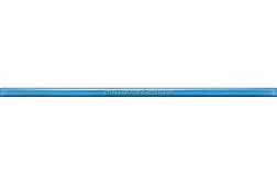 Tubadzin Epsilio Blue Бордюр 1,5х44,8 см