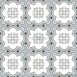 Sant Agostino Metrochic Metrosigns 38 Напольная плитка 20x20 см