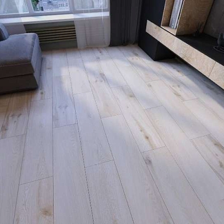 Almond Wood