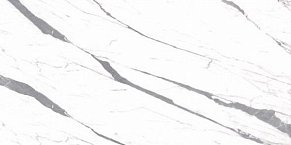 AGL Tiles Carrara Smart Glossy Керамогранит 60x120 см