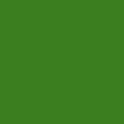 Пиастрелла Арлекино AR-605 Ретиф зеленый лист Керамогранит 60x60 см