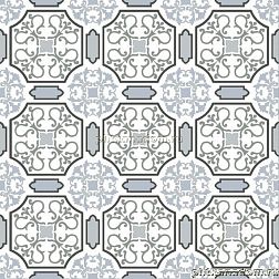 Sant Agostino Metrochic Metrosigns 24 Напольная плитка 20x20 см