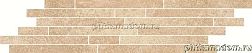 Paradyz Flash Beige Mat. Mix Pasky Бордюр 14,8х71 см