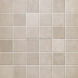 Atlas Concorde Dwell Pearl Mosaico Мозаика 30x30 см