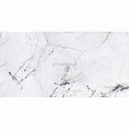 Ocean Ceramic Irix Multi Shiny Sugar Белый Лаппатированный Керамогранит 60х120 см
