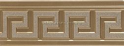 Marazzi Evolutionmarble Listello Oro MLZ2 Бордюр 12х32,5 см