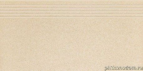 Paradyz Duroteq Bianco Poler Ступень простая 29,8х59,8 см