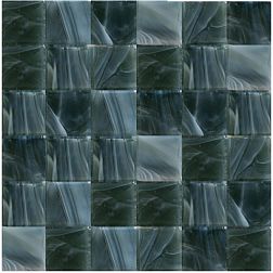Architeza Sharm mp65 Стеклянная мозаика 32,7х32,7 (кубик 1,5х1,5) см