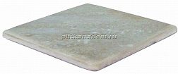 Exagres Petra Cartabon Petra Bone Ступень угловая 33,5х33,5 см