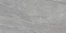Pamesa Ceramica Pietra di Lavagna Argento Серый Матовый Керамогранит 60x120 см