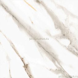 ITC ceramic Calacatta Керамогранит Copper Sugar 60x60 см
