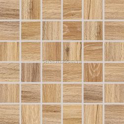 Rako Faro DDM06717 Light Brown Мозаика 5x5 30х30 см