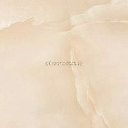 ITC ceramic Onyx Beige Glossy Бежевый Глянцевый Керамогранит 60x60 см
