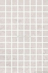 Kerama Marazzi Ферони MM8351 Серый Светлый Мозаичный Декор 20х30 см