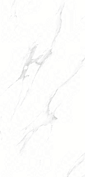 Flavour Granito Angelo White Glossy Белый Полированный Керамогранит 60x120 см