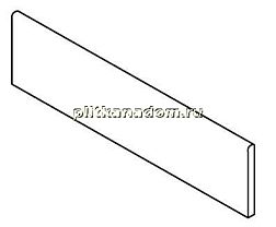 ABK Group Grace Statuario Battiscopa Lapp Extra Плинтус 6,5x60 см