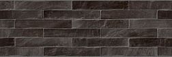 Emigres Brick Negro Настенная плитка 25х75 см