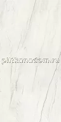 Ascale Керамогранит BOOKMATCH MONTBLANC WHITE A POLISHED 160x320 см