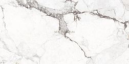 Museum Sublime Iceberg EP Белый Полированный Керамогранит 60x120 см