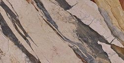 Ava Ceramica Marmi Siciliani Breccia Sicilia Nat. Rett. Керамогранит 60x120 см