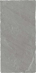 Pastorelli Stone Du Monde SM Gaja Gray Серый Матовый Керамогранит 40х80 см