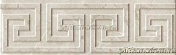 Fap Ceramiche Roma Greca Pietra Listello Бордюр 8x25 см